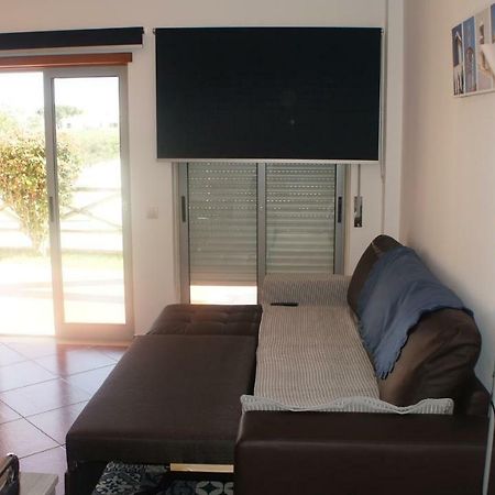 Pool & Garden Oura Albufeira Flat Villa Dış mekan fotoğraf