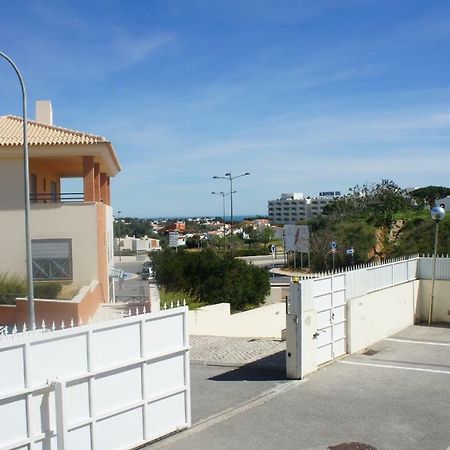 Pool & Garden Oura Albufeira Flat Villa Dış mekan fotoğraf