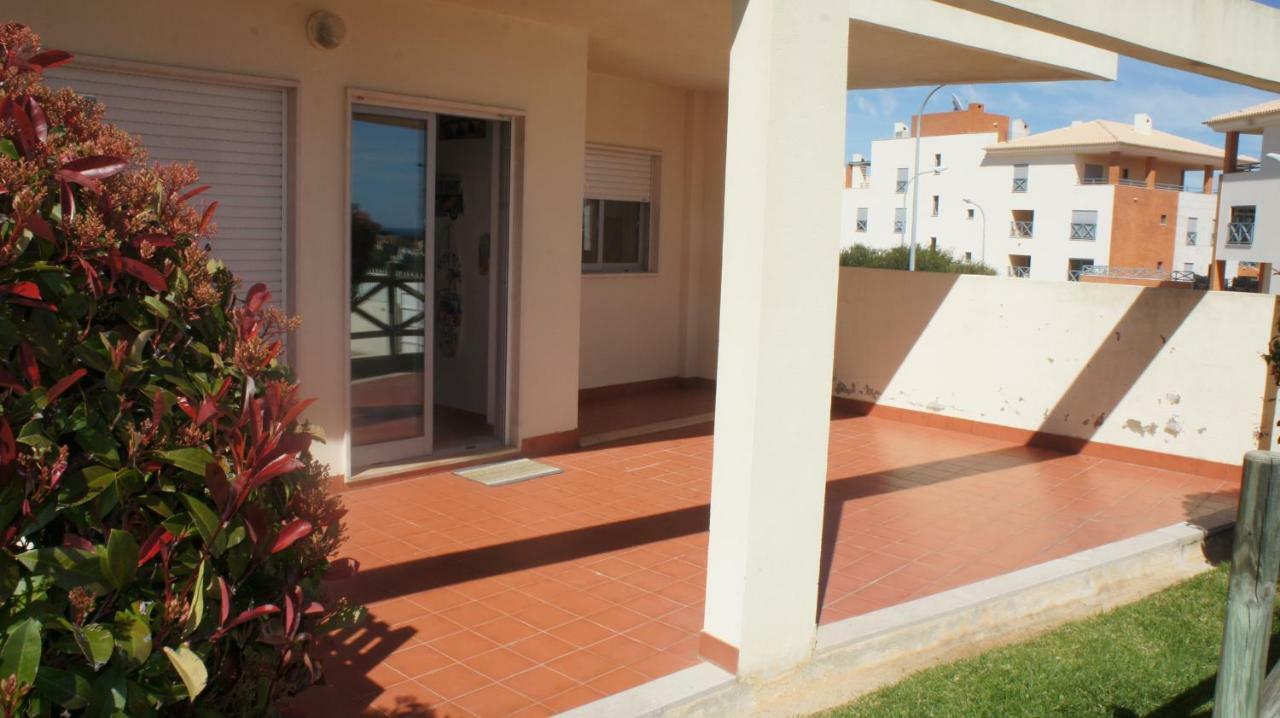 Pool & Garden Oura Albufeira Flat Villa Dış mekan fotoğraf