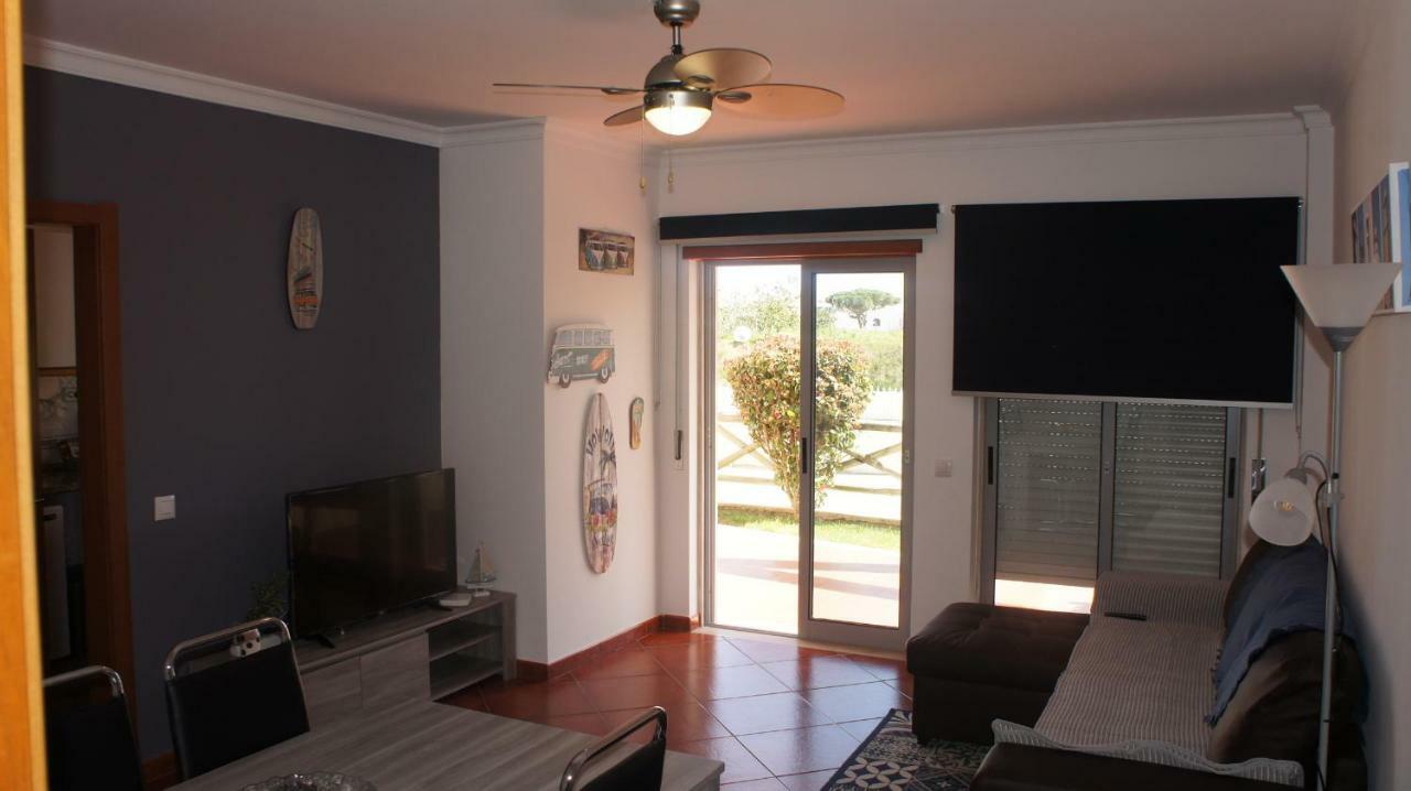 Pool & Garden Oura Albufeira Flat Villa Dış mekan fotoğraf