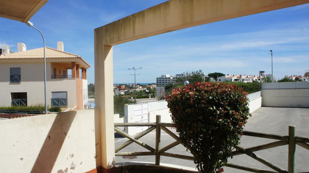 Pool & Garden Oura Albufeira Flat Villa Dış mekan fotoğraf