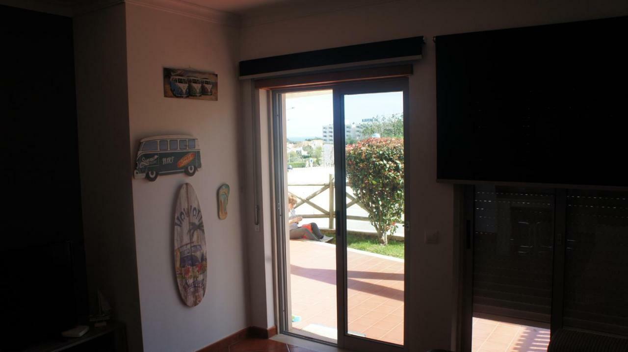 Pool & Garden Oura Albufeira Flat Villa Dış mekan fotoğraf