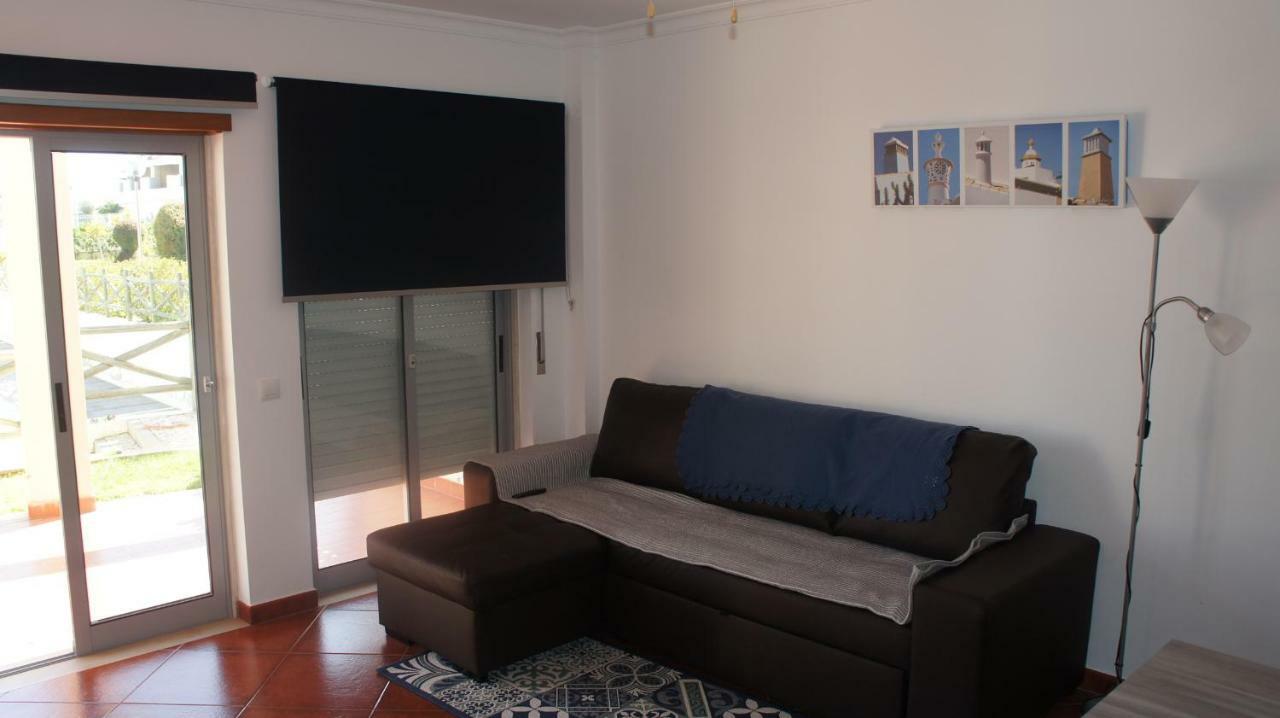 Pool & Garden Oura Albufeira Flat Villa Dış mekan fotoğraf