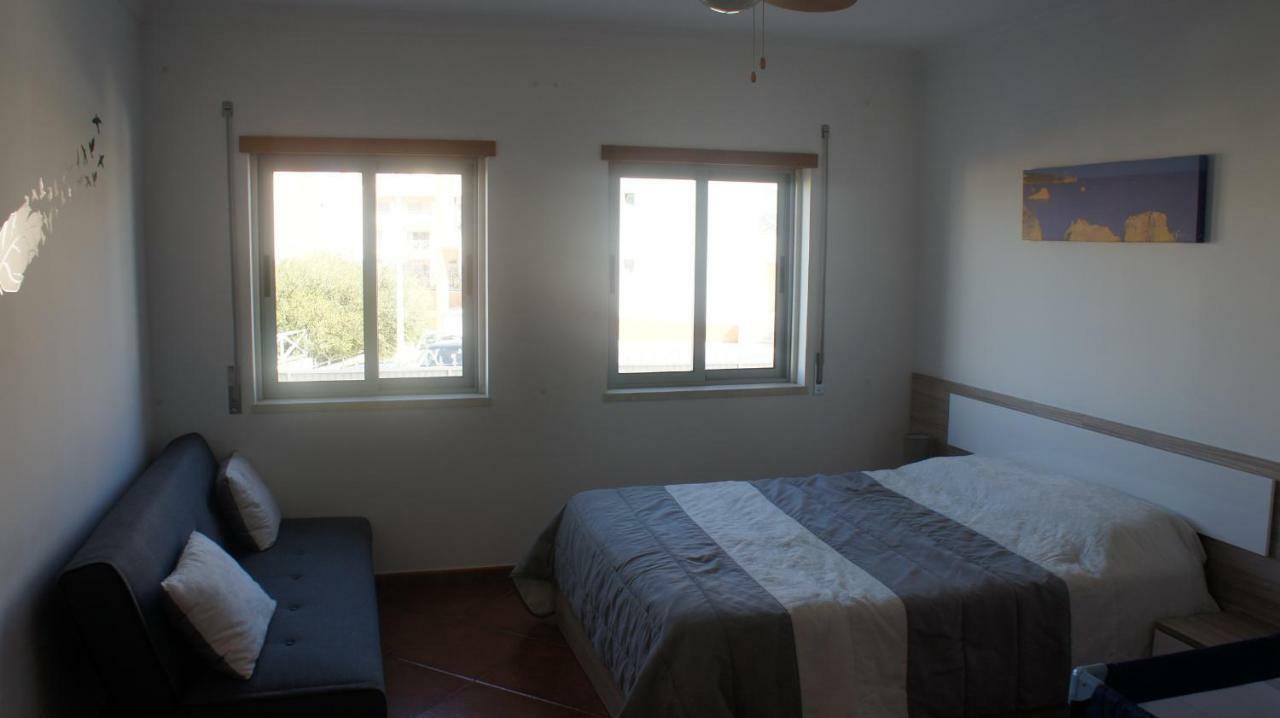 Pool & Garden Oura Albufeira Flat Villa Dış mekan fotoğraf