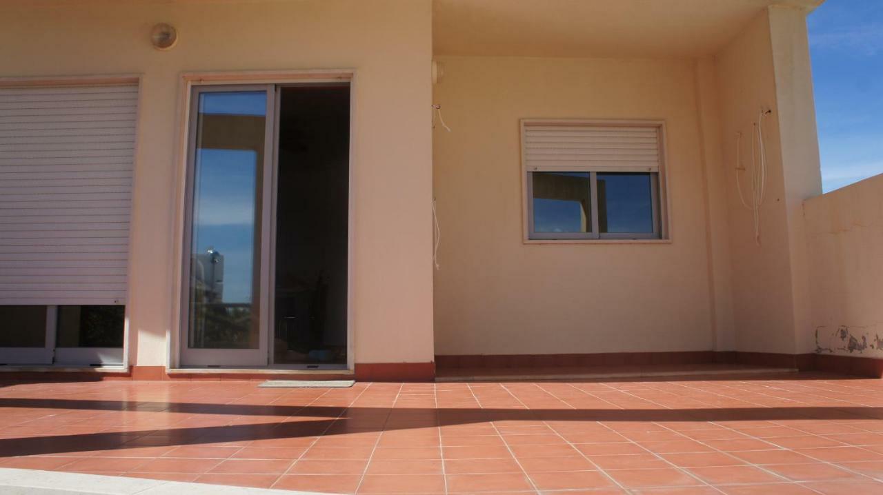 Pool & Garden Oura Albufeira Flat Villa Dış mekan fotoğraf